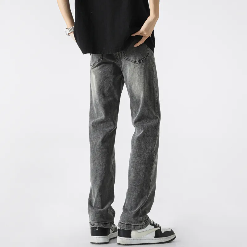 FAKE VINTAGE Jeans Unisex-3