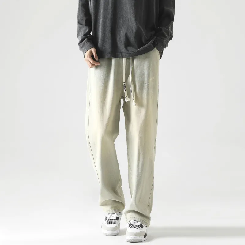 FAKE VINTAGE Jeans Unisex-17