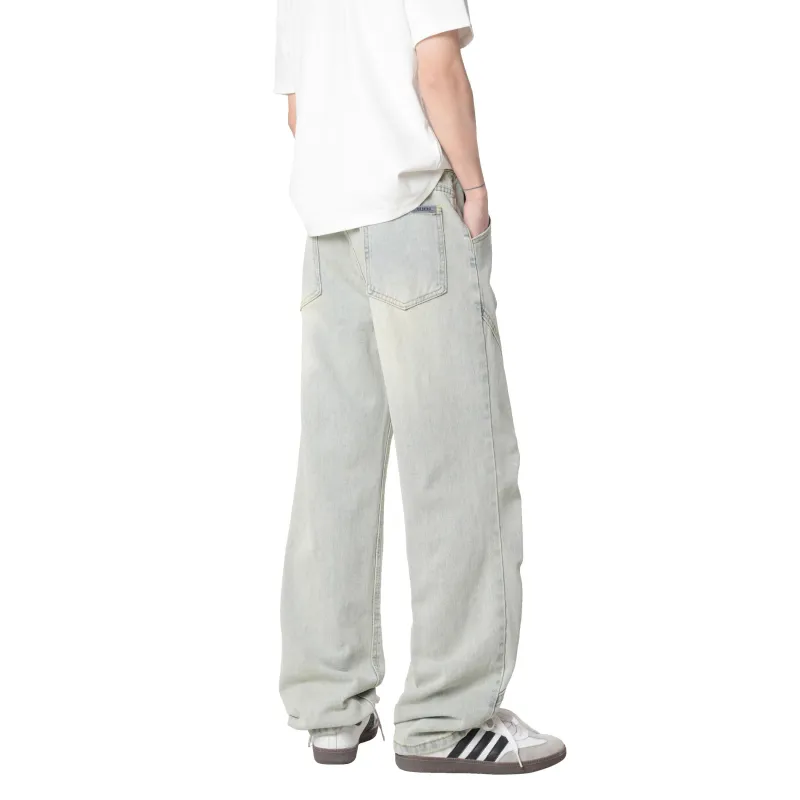 FAKE VINTAGE Jeans Unisex-14