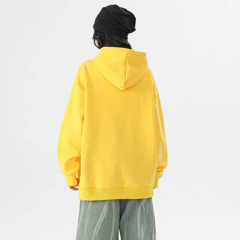 FAKE VINTAGE Sweatshirts Unisex-4