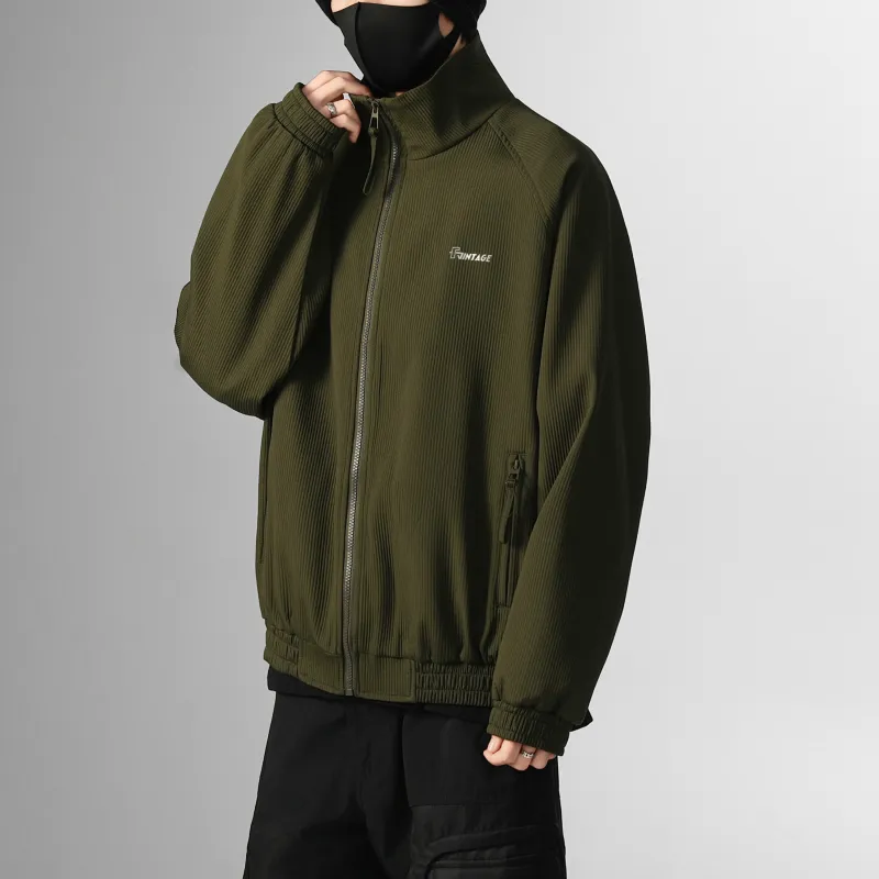 FAKE VINTAGE Jackets Coats Unisex-6