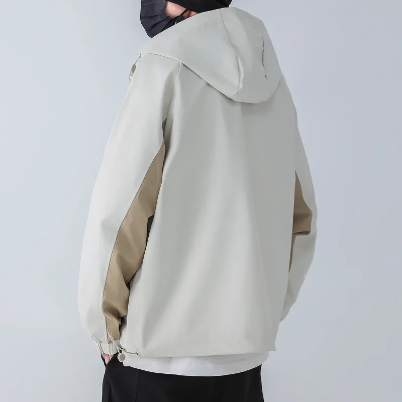 FAKE VINTAGE Jackets Coats Unisex-2