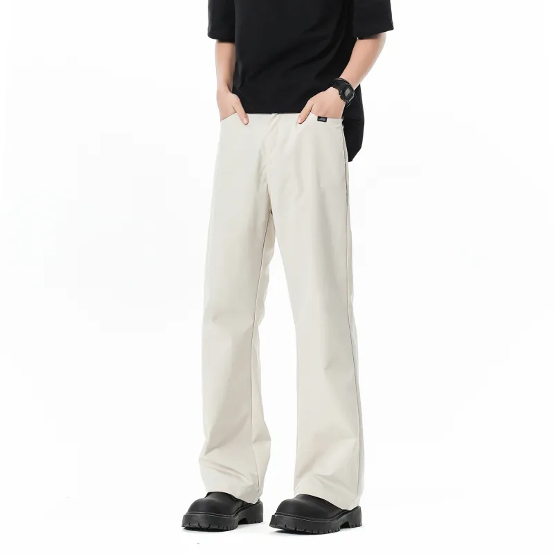 FAKE VINTAGE Suit Trouser Unisex-7