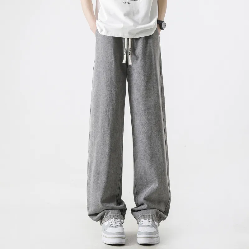 FAKE VINTAGE Jeans Unisex-21