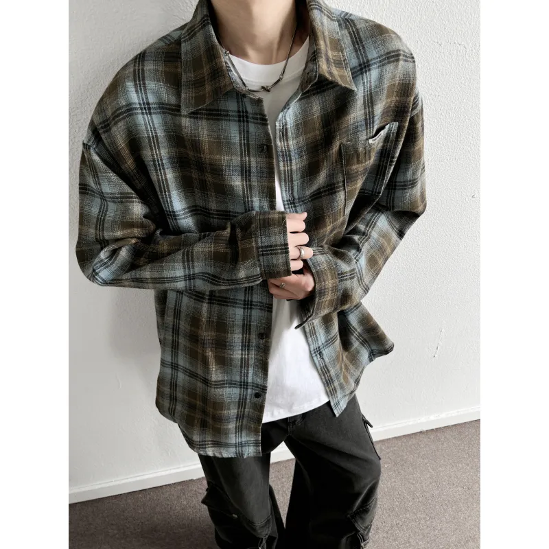 FAKE VINTAGE Shirts Unisex-17