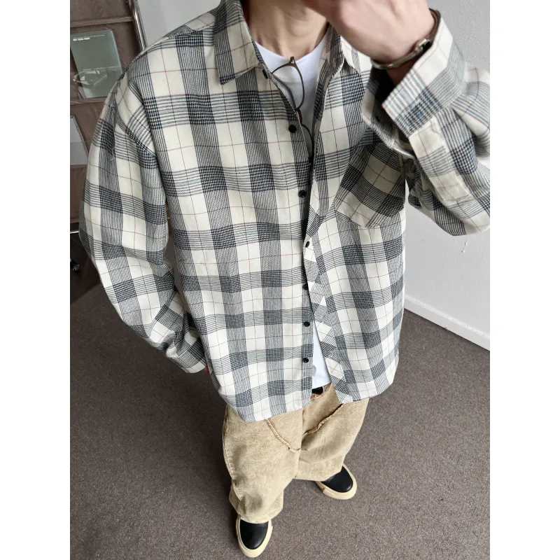 FAKE VINTAGE Shirts Unisex-3
