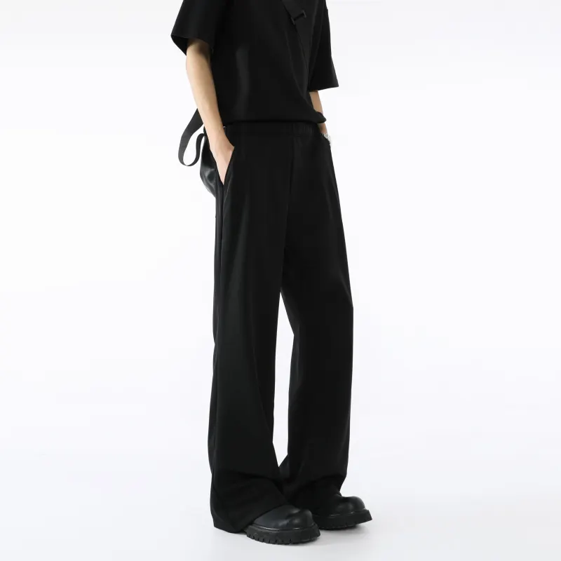 FAKE VINTAGE Suit Trouser Unisex-6