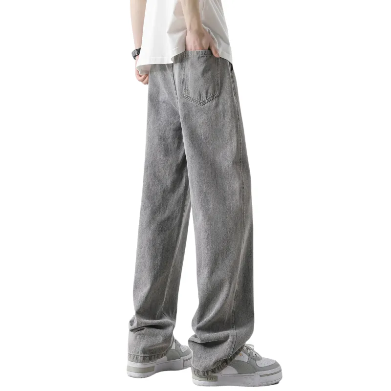 FAKE VINTAGE Jeans Unisex-20