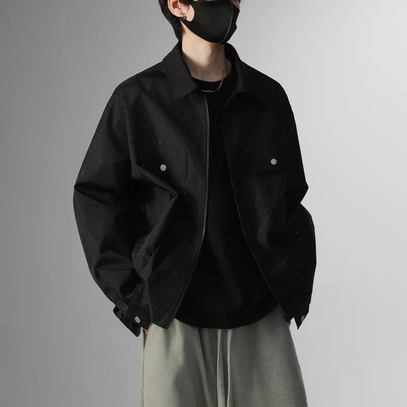 FAKE VINTAGE Jackets Coats Unisex-8