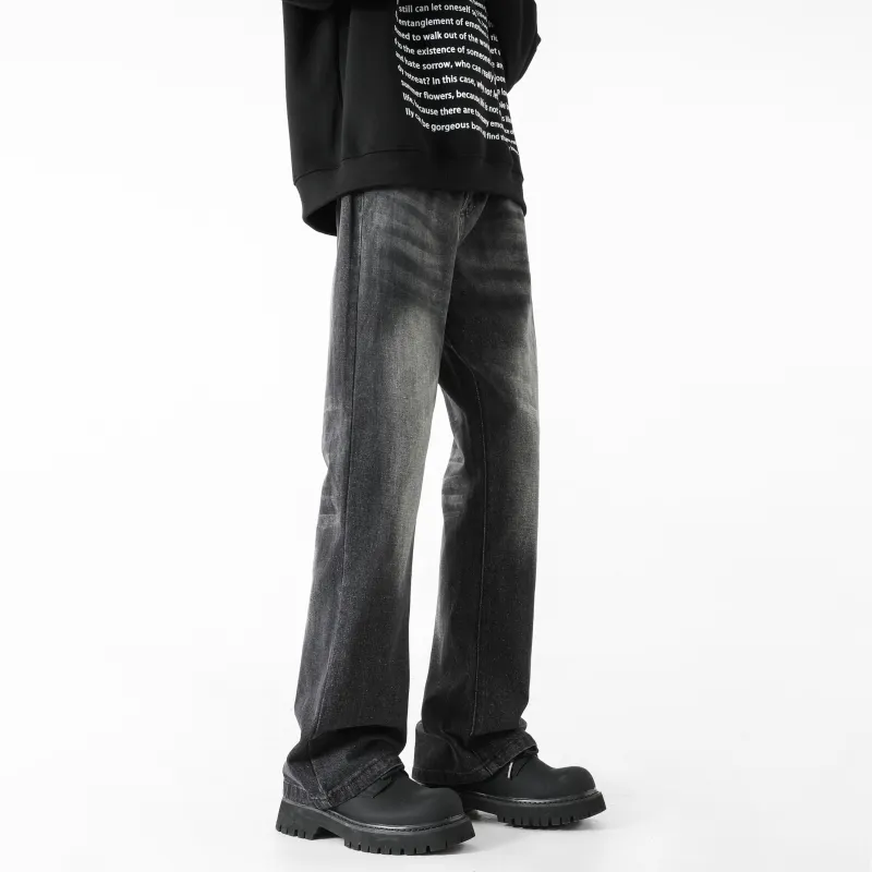 FAKE VINTAGE Jeans Unisex-12