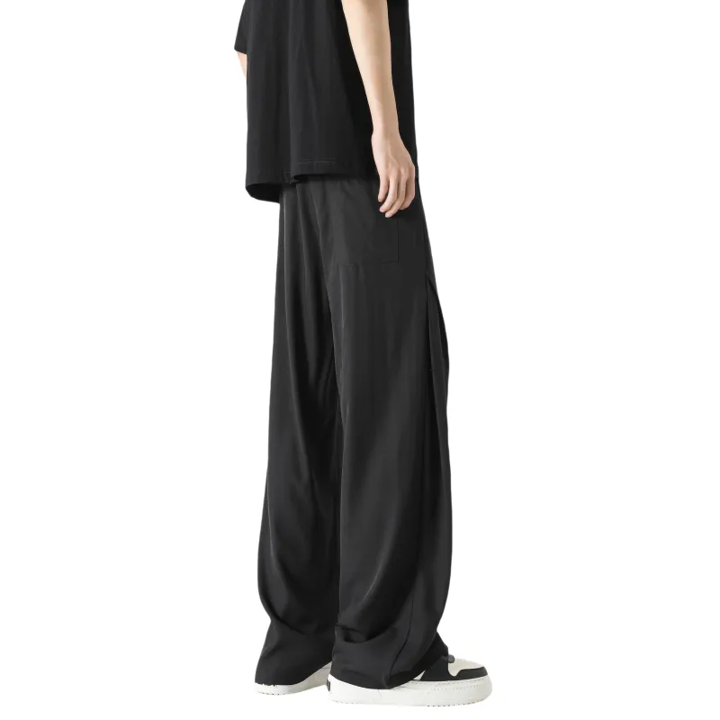 FAKE VINTAGE Casual Pants Unisex-7