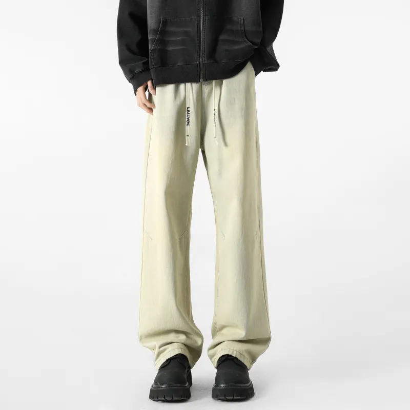 FAKE VINTAGE Jeans Unisex-18