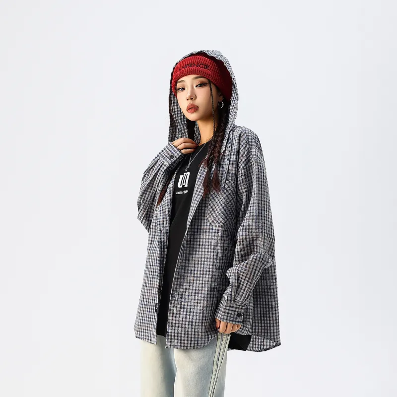 FAKE VINTAGE Shirts Unisex-4