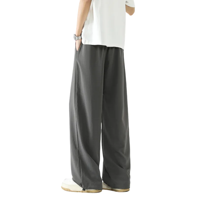 FAKE VINTAGE Casual Pants Unisex-15