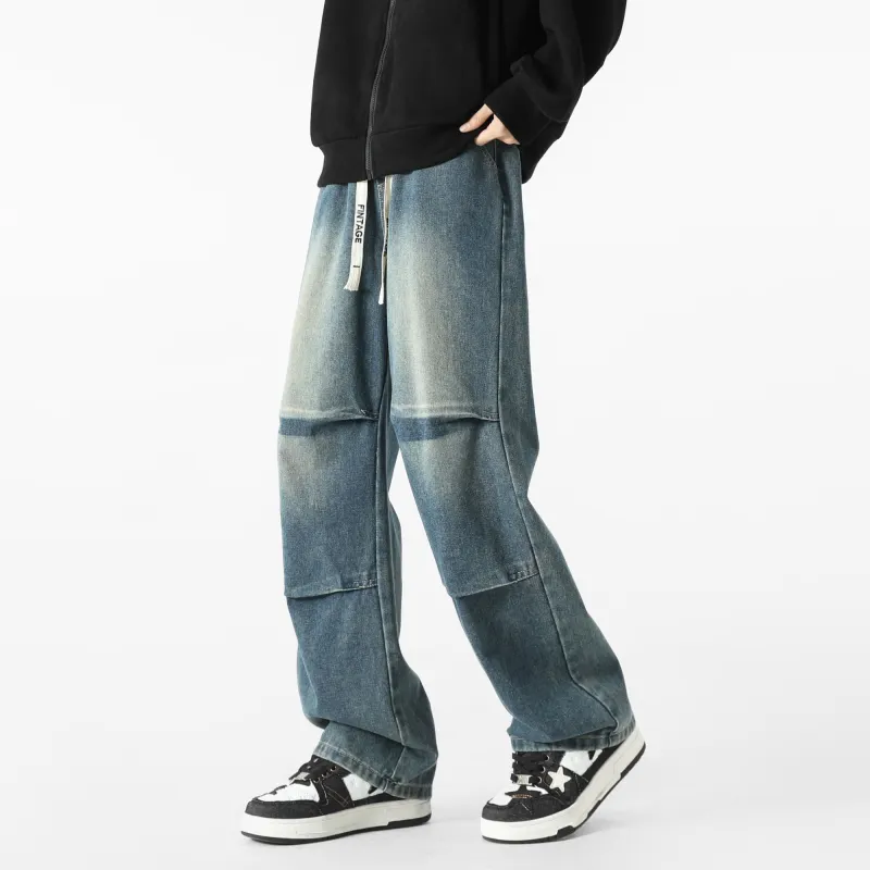 FAKE VINTAGE Jeans Unisex-18