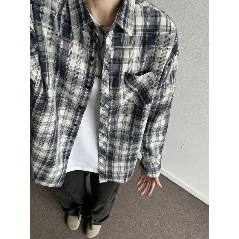 FAKE VINTAGE Shirts Unisex-7