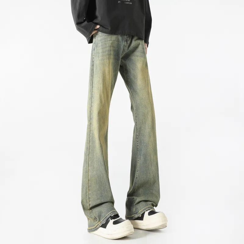 FAKE VINTAGE Jeans Unisex-24