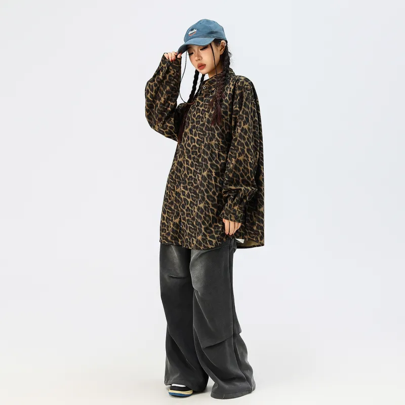 FAKE VINTAGE Shirts Unisex-3