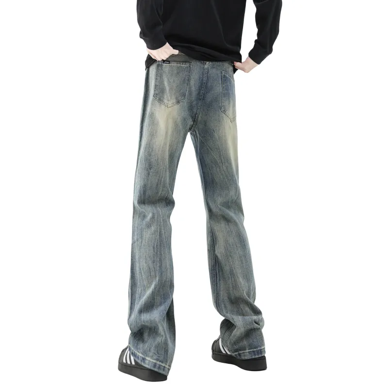 FAKE VINTAGE Jeans Unisex-5