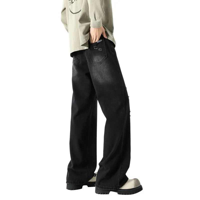 FAKE VINTAGE Jeans Unisex-1