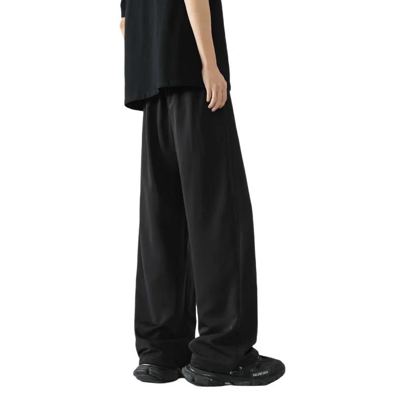 FAKE VINTAGE Casual Pants Unisex-1