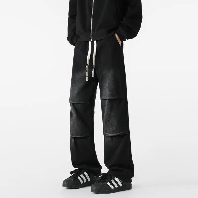 FAKE VINTAGE Jeans Unisex-10