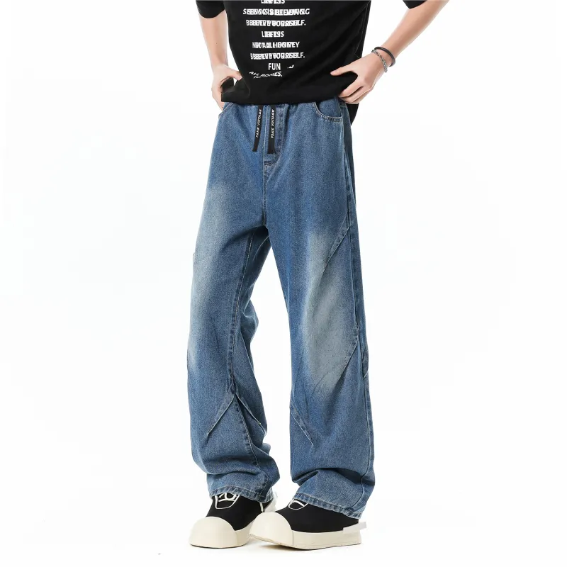 FAKE VINTAGE Jeans Unisex-1