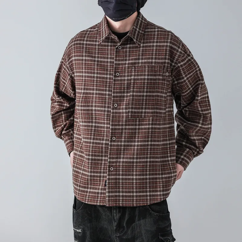 FAKE VINTAGE Shirts Unisex-7