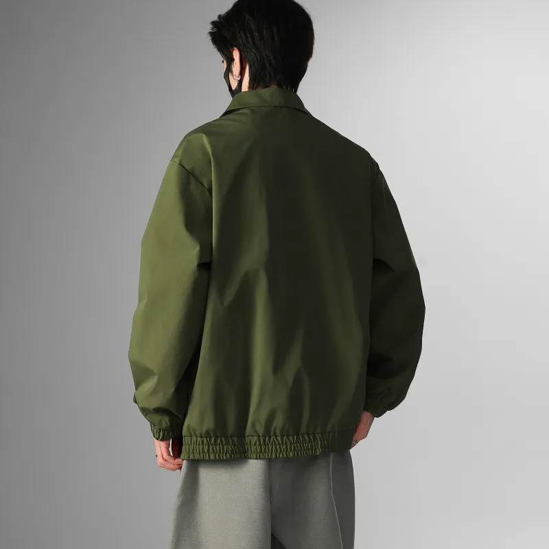 FAKE VINTAGE Jackets Coats Unisex-2