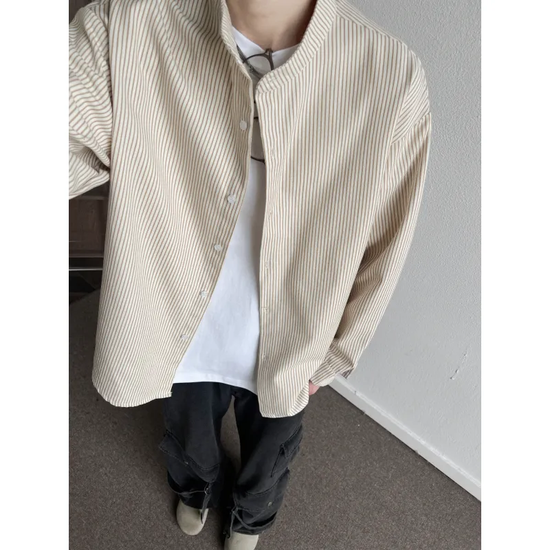 FAKE VINTAGE Shirts Unisex-12