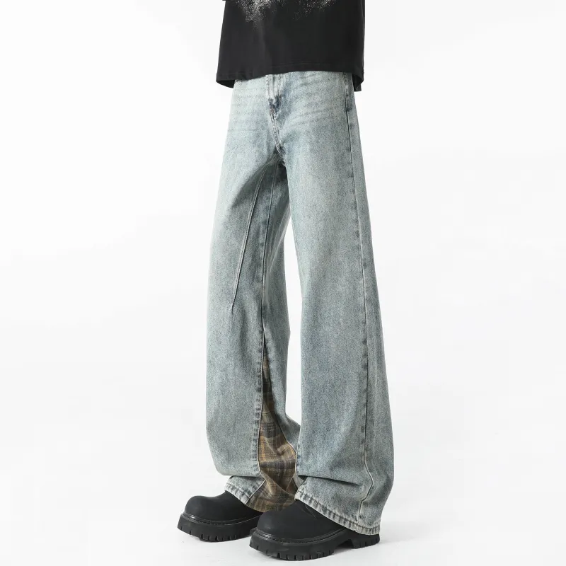FAKE VINTAGE Jeans Unisex-9