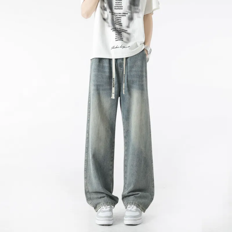 FAKE VINTAGE Jeans Unisex-10