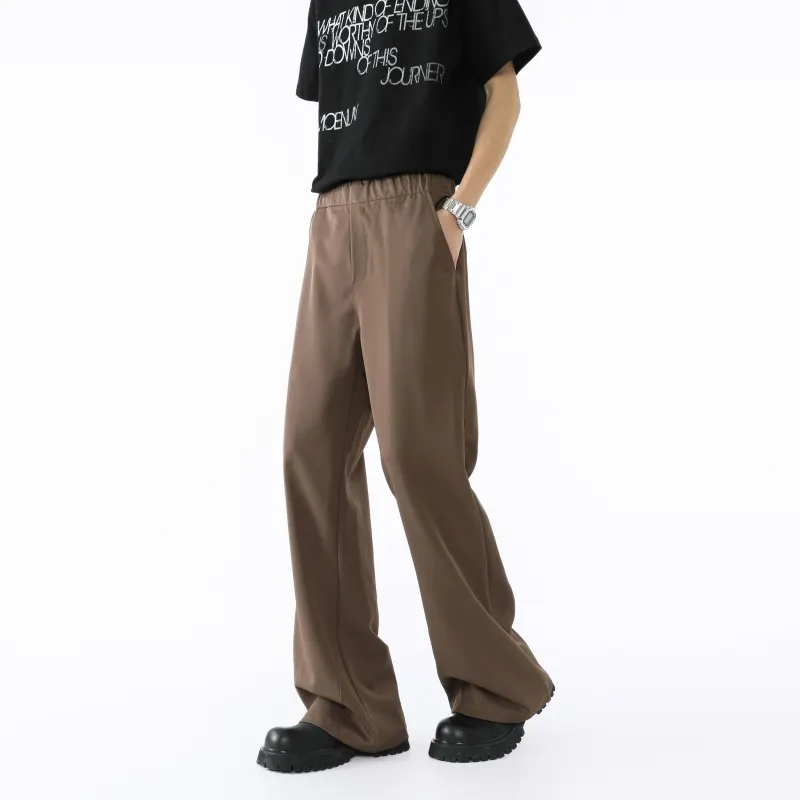 FAKE VINTAGE Suit Trouser Unisex-10