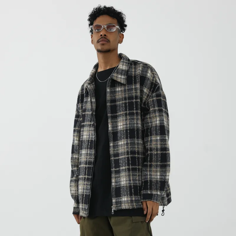 FAKE VINTAGE Jackets & Coats Unisex-2