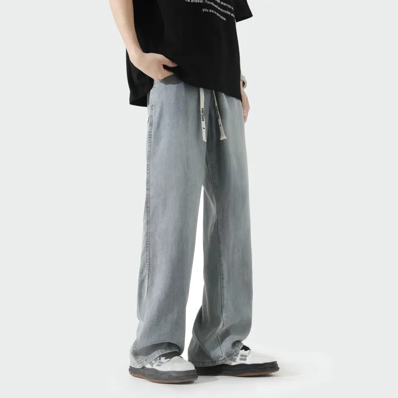 FAKE VINTAGE Jeans Unisex-4