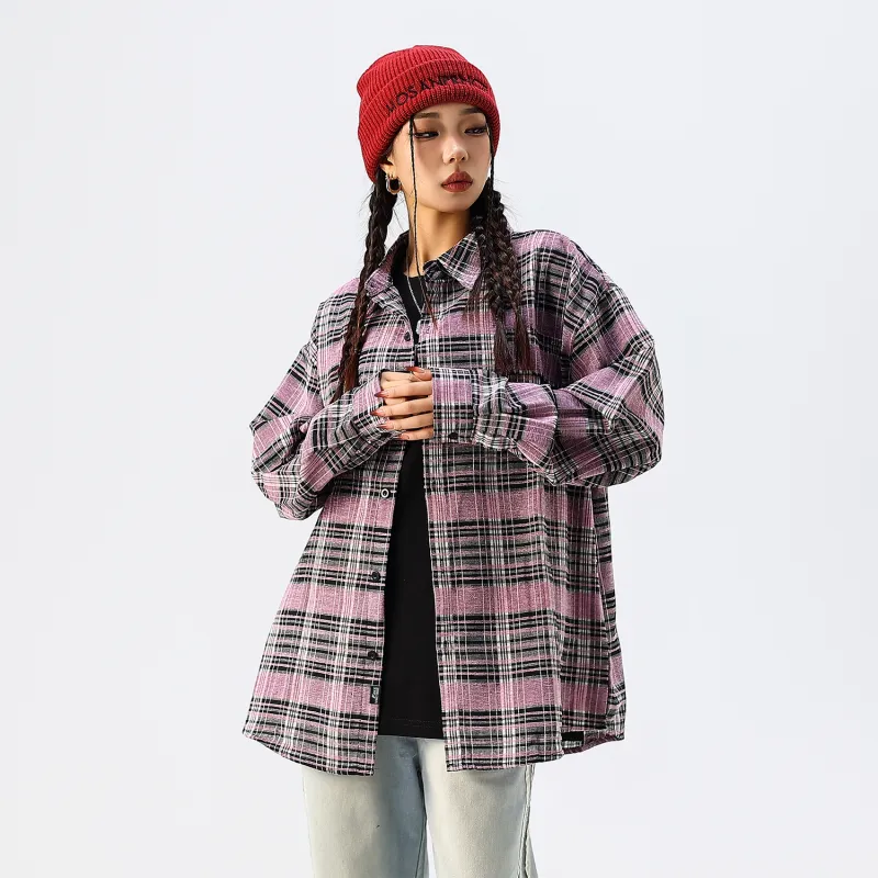 FAKE VINTAGE Shirts Unisex-7