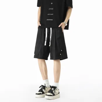FAKE VINTAGE Casual Shorts Unisex