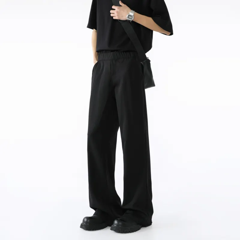 FAKE VINTAGE Suit Trouser Unisex-2