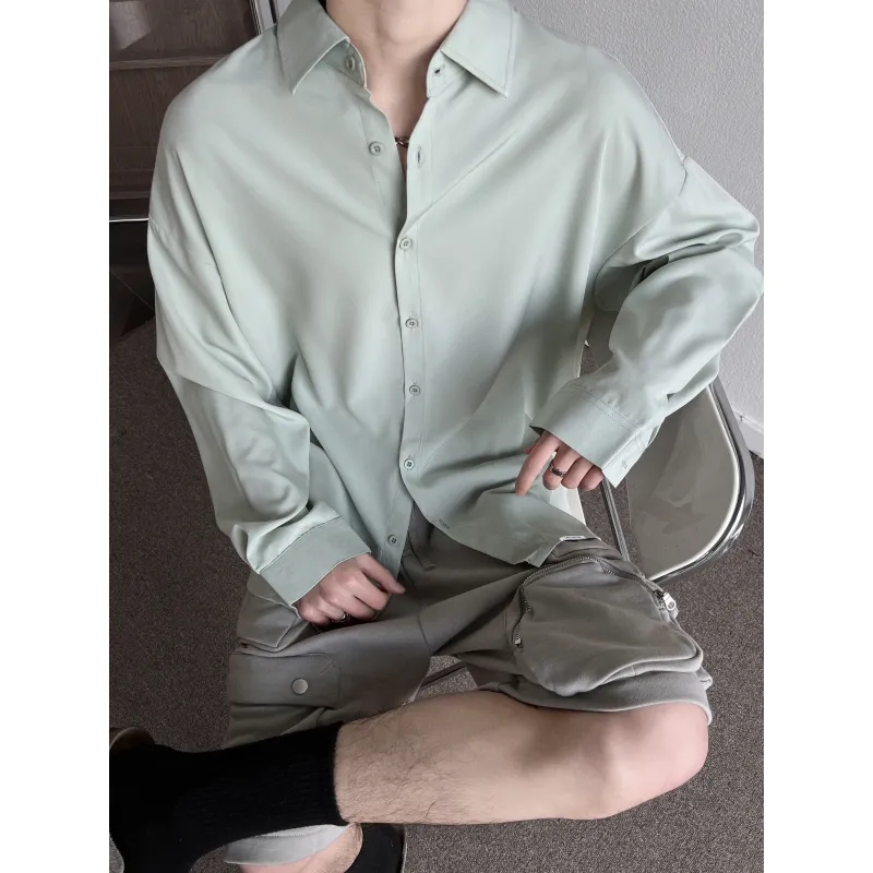 FAKE VINTAGE Shirts Unisex-19