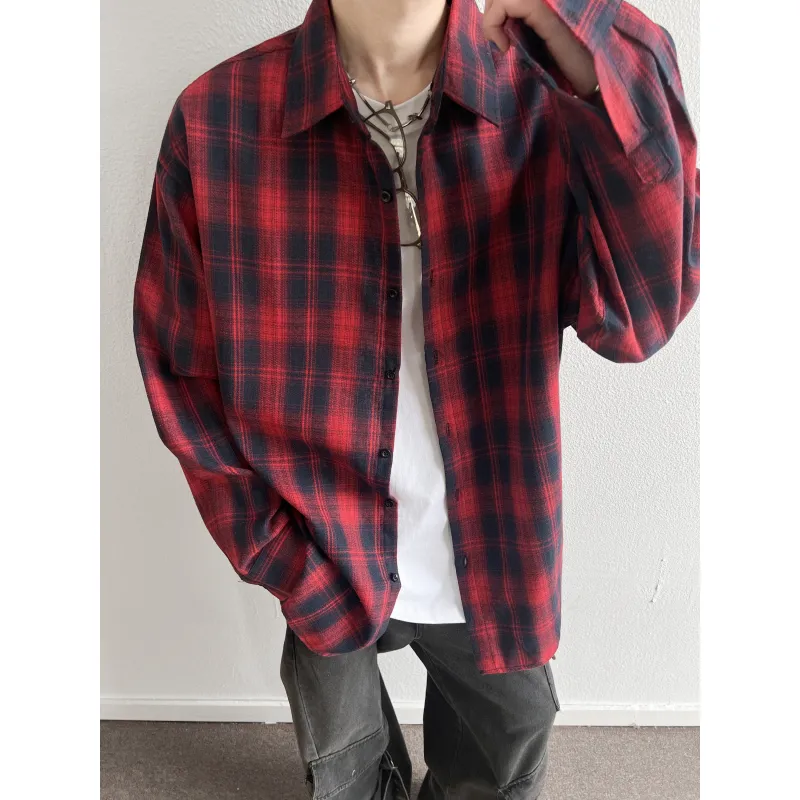 FAKE VINTAGE Shirts Unisex-2
