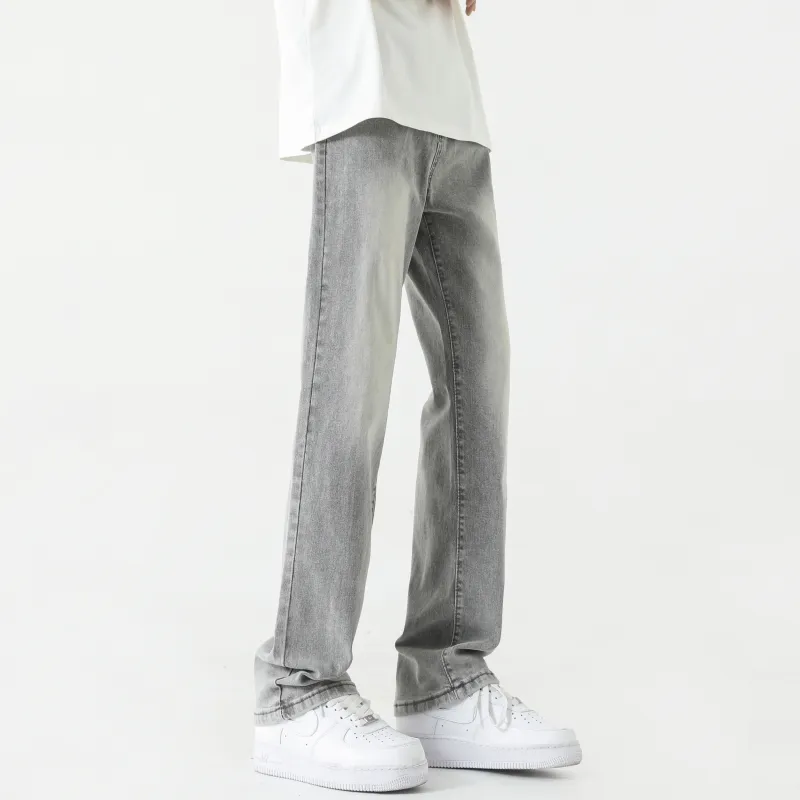 FAKE VINTAGE Jeans Unisex-15