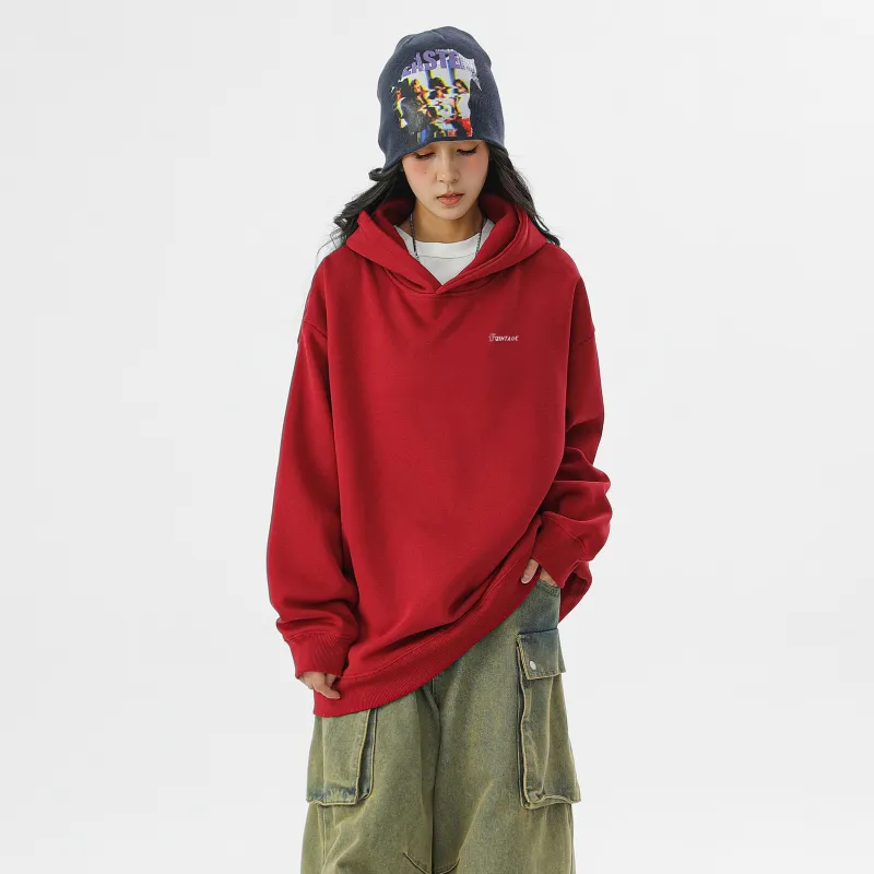 FAKE VINTAGE Sweatshirts Unisex-30