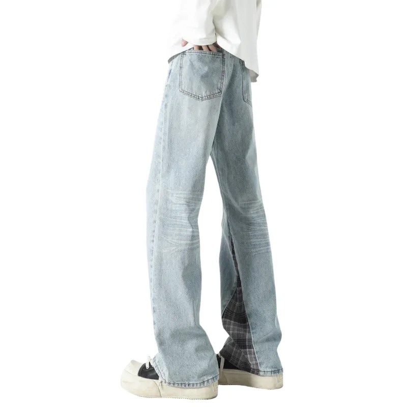 FAKE VINTAGE Jeans Unisex-1