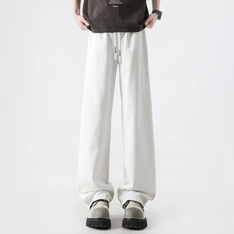 FAKE VINTAGE Jeans Unisex-2