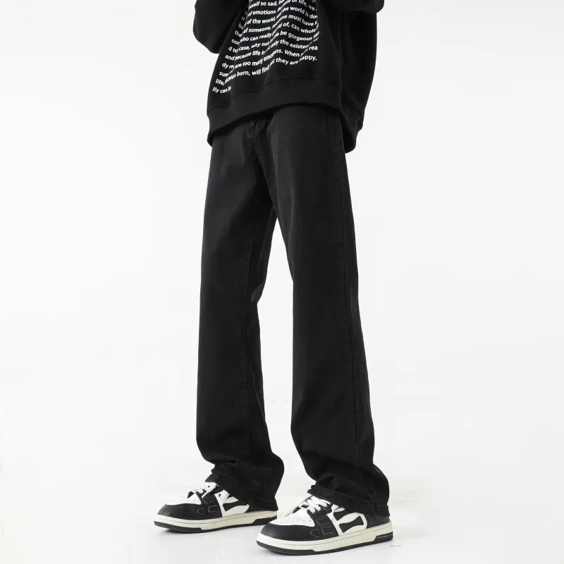 FAKE VINTAGE Jeans Unisex-23