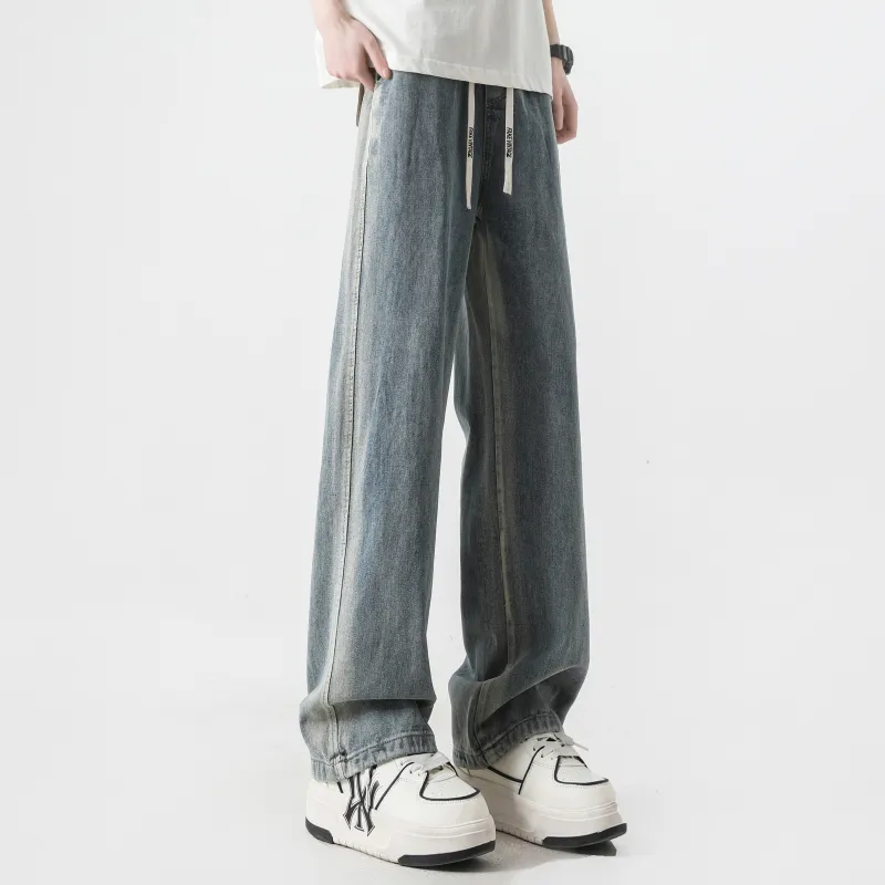 FAKE VINTAGE Jeans Unisex-25