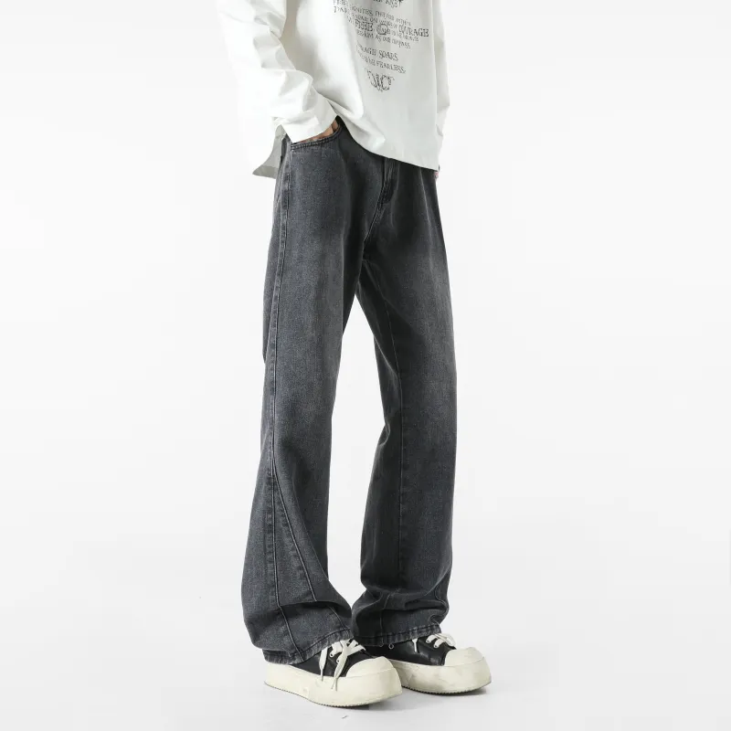FAKE VINTAGE Jeans Unisex-20