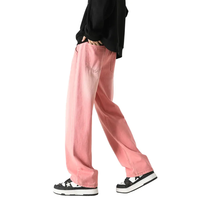FAKE VINTAGE Jeans Unisex-7