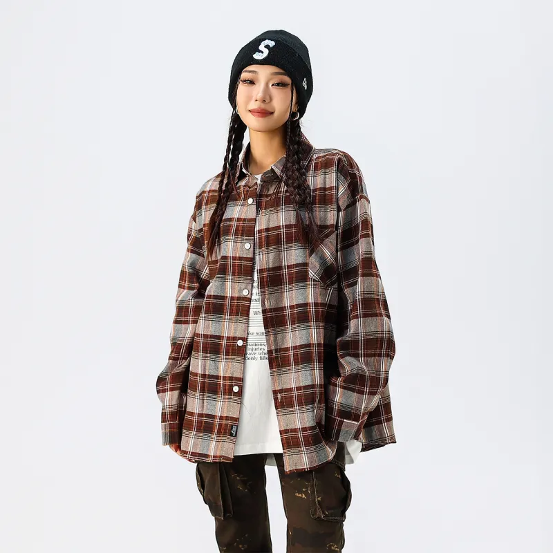 FAKE VINTAGE Shirts Unisex-2