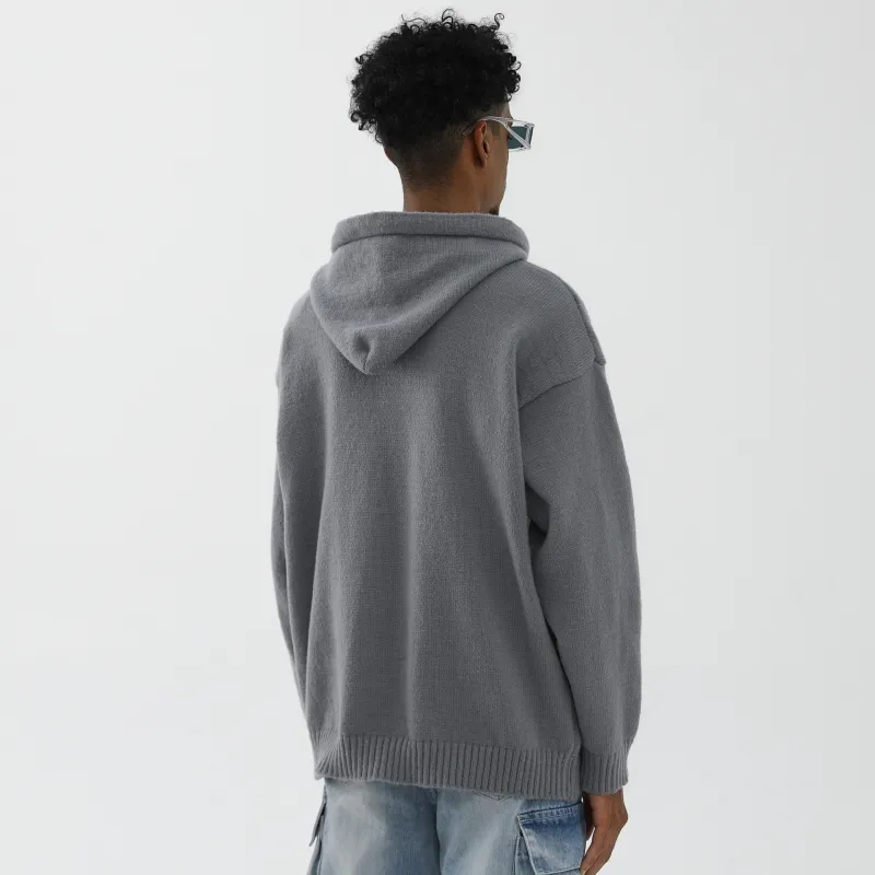 FAKE VINTAGE Knitwear Unisex-5